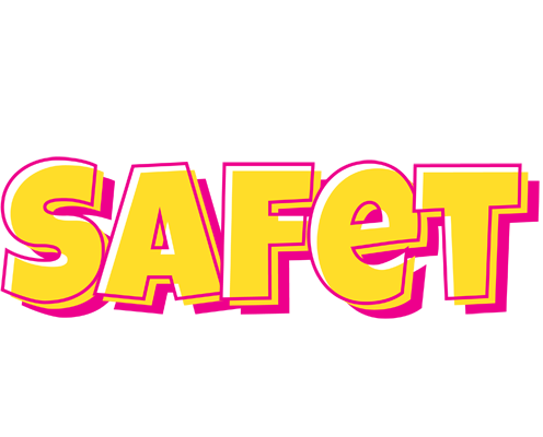 Safet kaboom logo