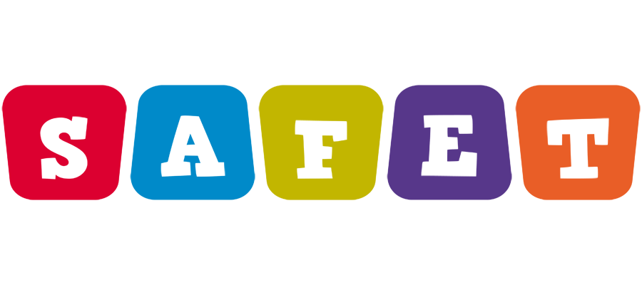 Safet kiddo logo