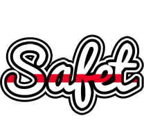 Safet kingdom logo