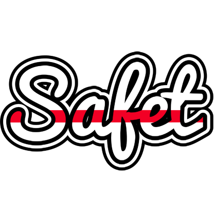 Safet kingdom logo