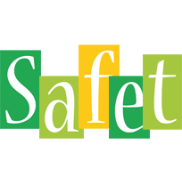 Safet lemonade logo