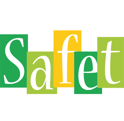 Safet lemonade logo