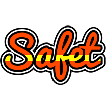 Safet madrid logo