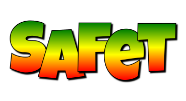 Safet mango logo