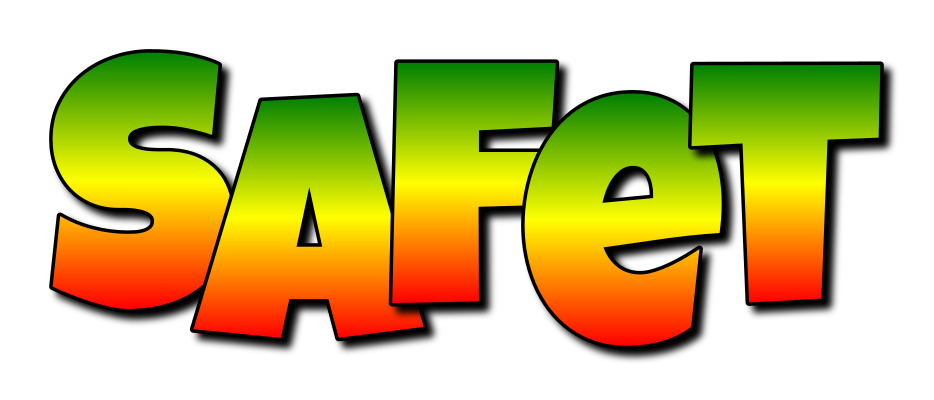 Safet mango logo