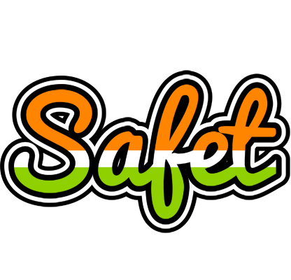 Safet mumbai logo