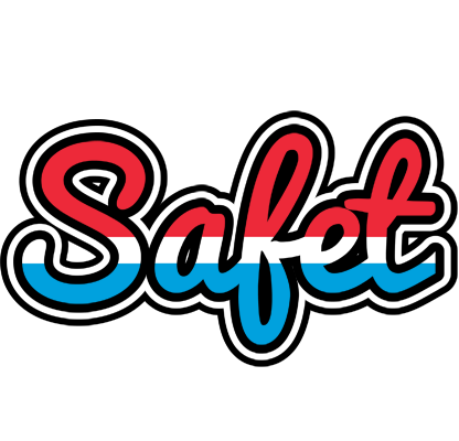 Safet norway logo