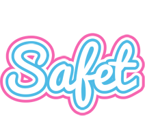 Safet outdoors logo