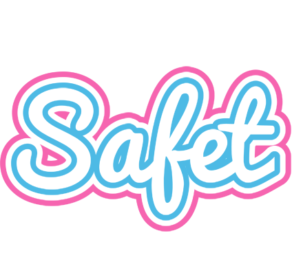 Safet outdoors logo