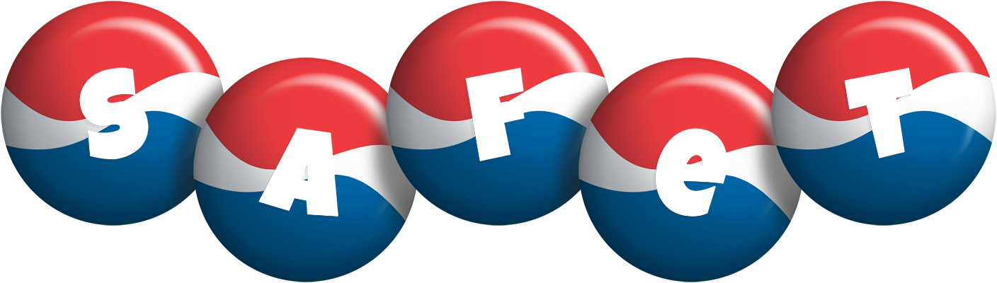 Safet paris logo