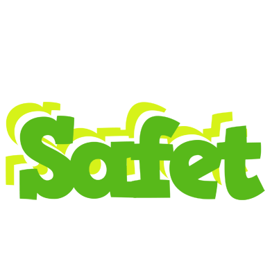 Safet picnic logo