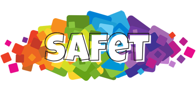 Safet pixels logo