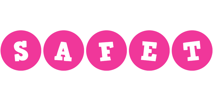 Safet poker logo