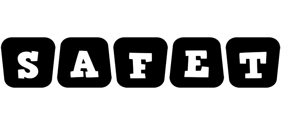Safet racing logo