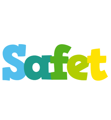 Safet rainbows logo