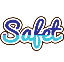 Safet raining logo