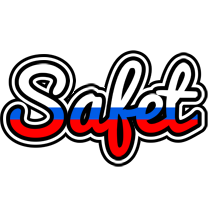 Safet russia logo