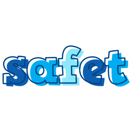 Safet sailor logo