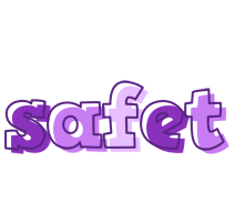 Safet sensual logo