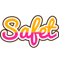 Safet smoothie logo