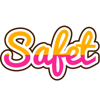 Safet smoothie logo
