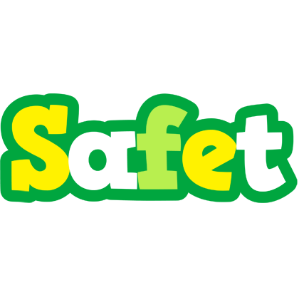 Safet soccer logo