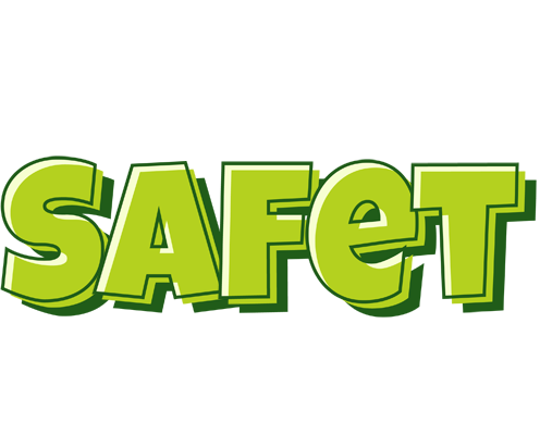 Safet summer logo