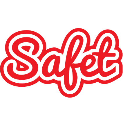 Safet sunshine logo
