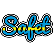 Safet sweden logo