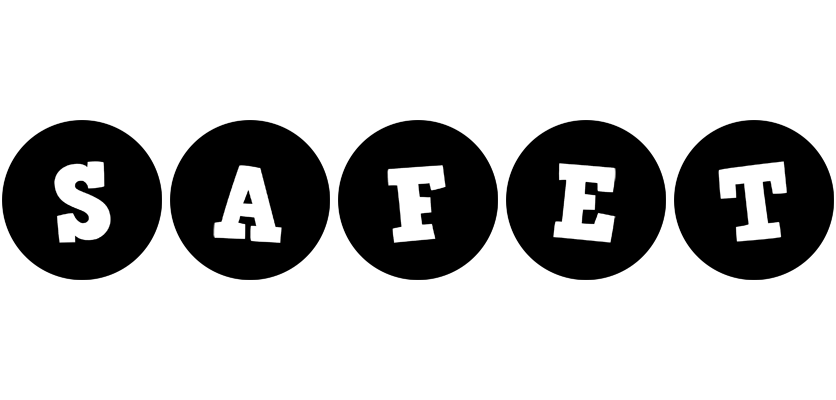 Safet tools logo