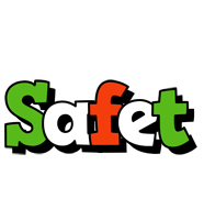 Safet venezia logo