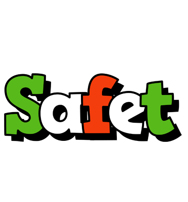 Safet venezia logo