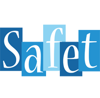 Safet winter logo