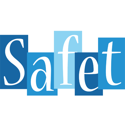 Safet winter logo
