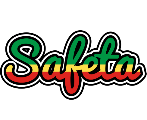 Safeta african logo