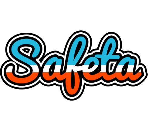 Safeta america logo
