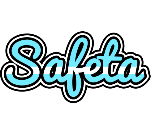 Safeta argentine logo
