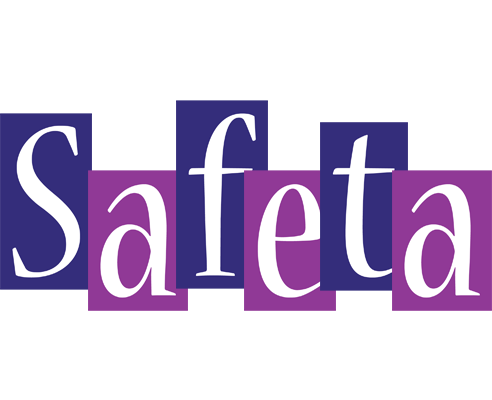Safeta autumn logo
