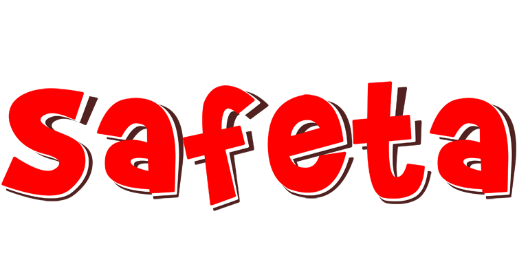 Safeta basket logo