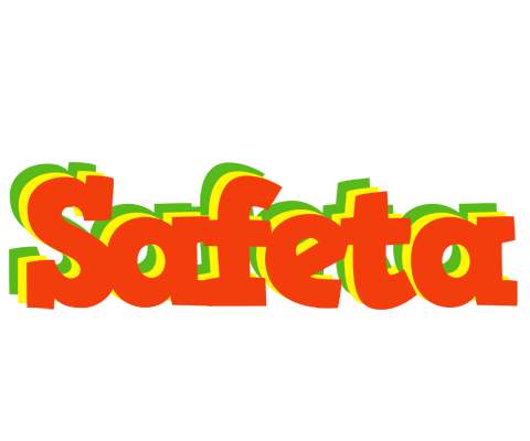Safeta bbq logo
