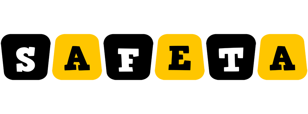 Safeta boots logo