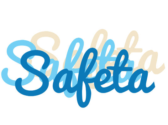 Safeta breeze logo