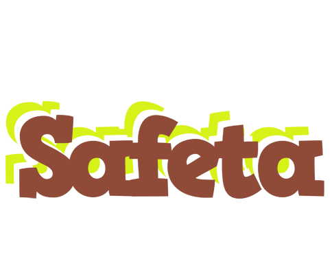 Safeta caffeebar logo