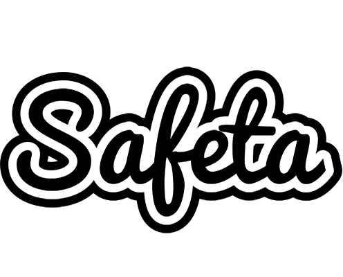 Safeta chess logo