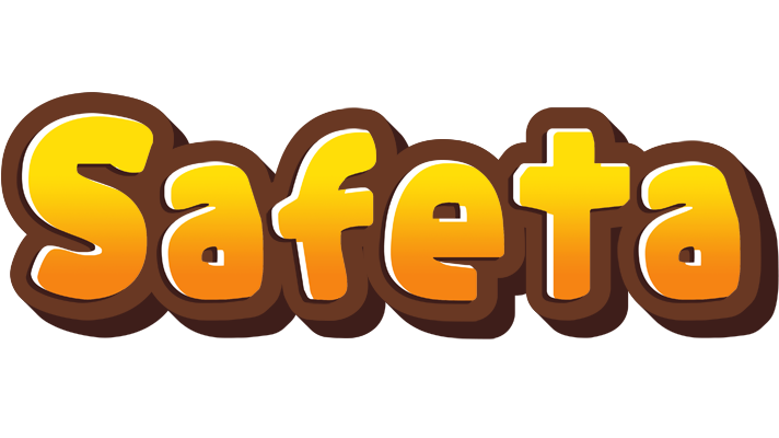 Safeta cookies logo