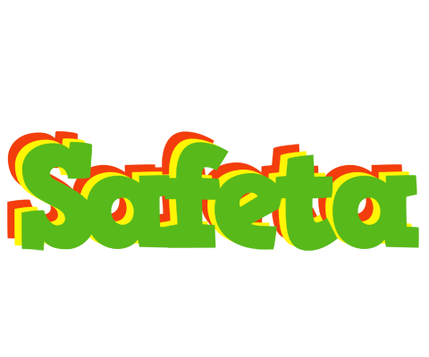 Safeta crocodile logo