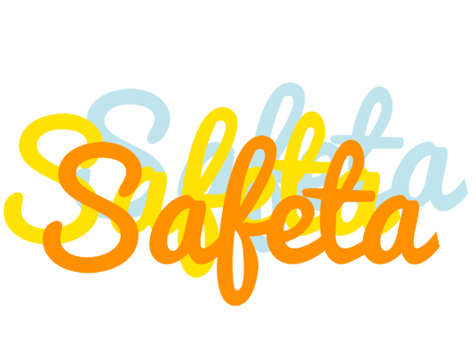 Safeta energy logo