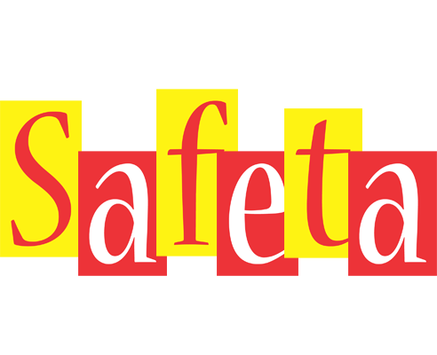 Safeta errors logo