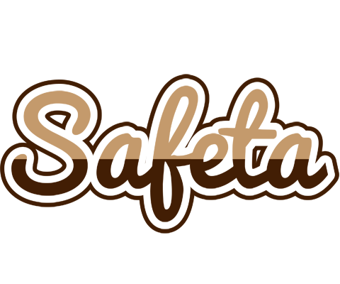 Safeta exclusive logo