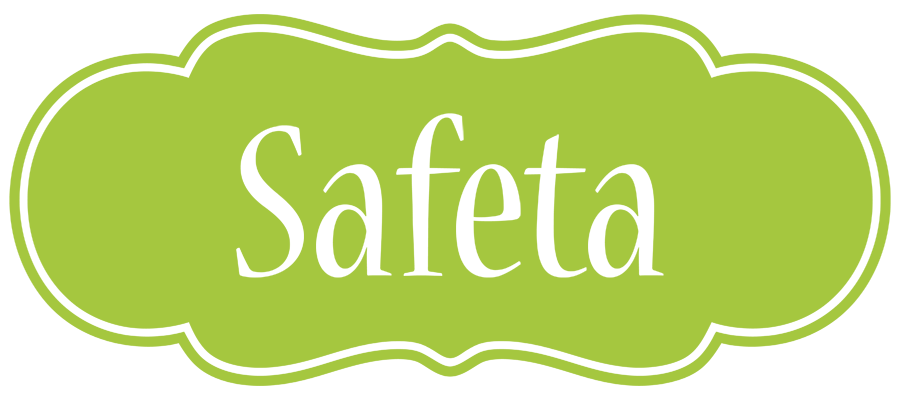 Safeta family logo
